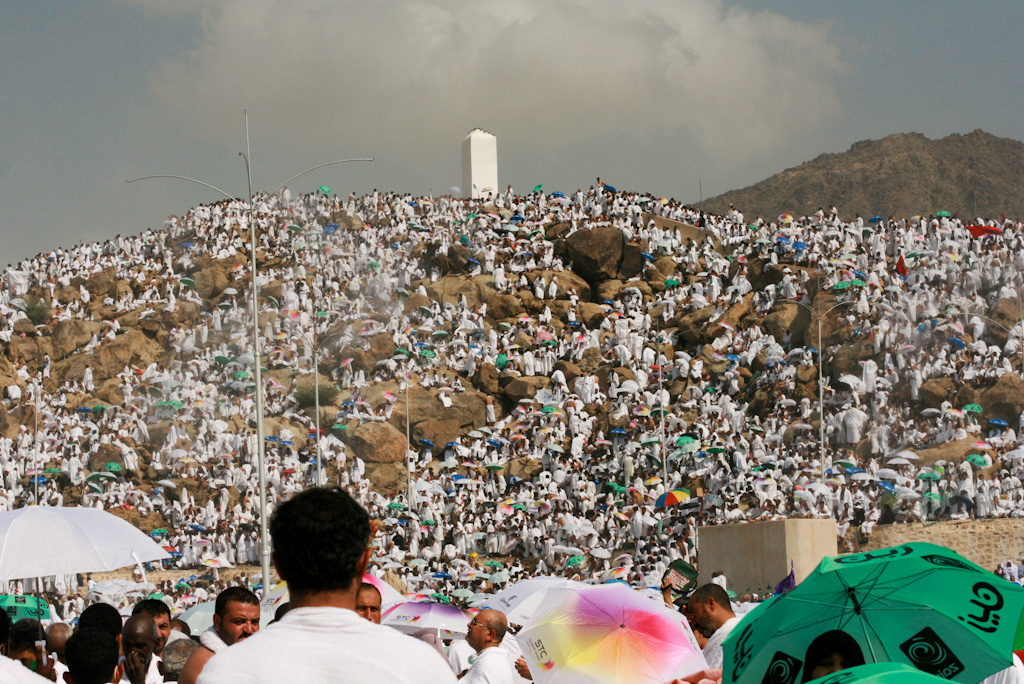 Arafat